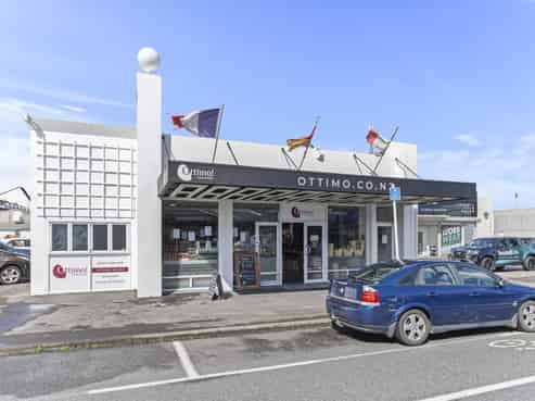 Exceptional Fine Food Business