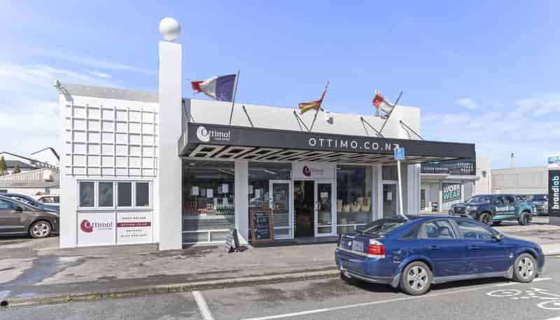 322 Devon Street East, New Plymouth