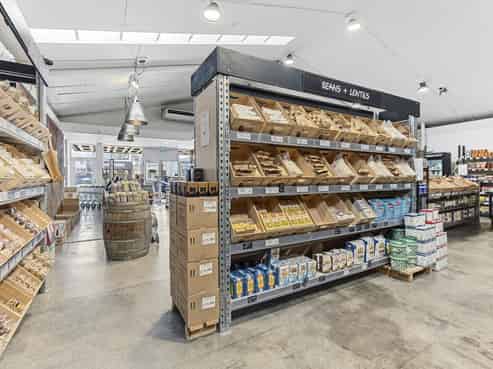 Exceptional Fine Food Business