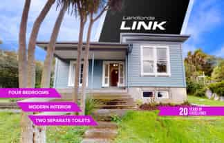 45 Mount View Road, Bastia Hill