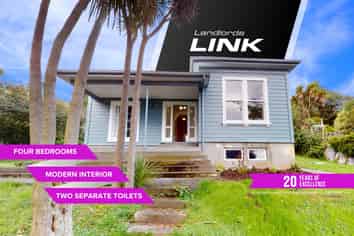 45 Mount View Road, Bastia Hill