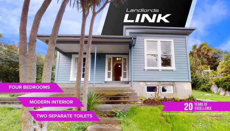 45 Mount View Road, Bastia Hill