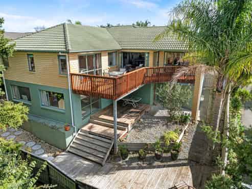 45 Pompallier Estate Drive, Maunu