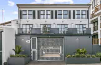 7/42 St Benedicts Street, Eden Terrace