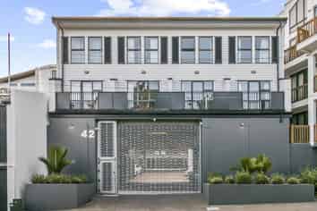 7/42 St Benedicts Street, Eden Terrace
