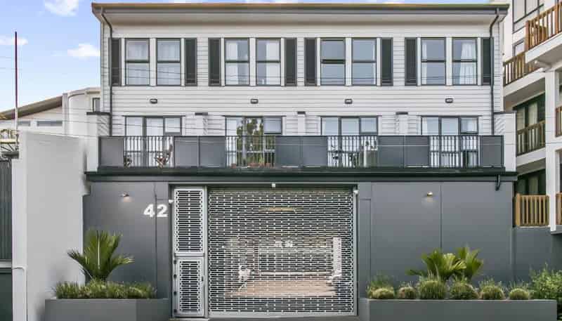 7/42 St Benedicts Street, Eden Terrace