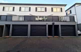 7/42 St Benedicts Street, Eden Terrace