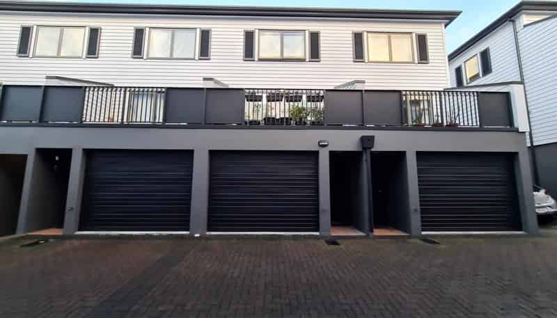 7/42 St Benedicts Street, Eden Terrace