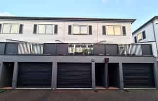 7/42 St Benedicts Street, Eden Terrace