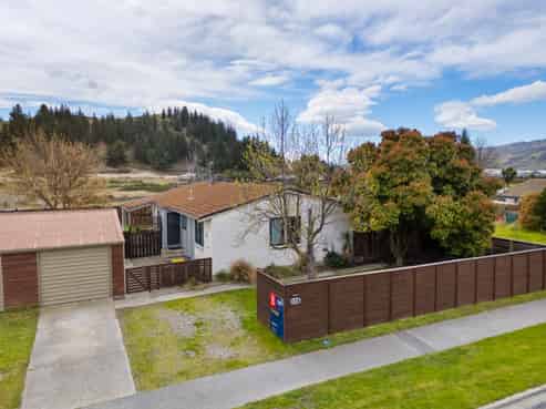 116 Waenga Drive, Cromwell