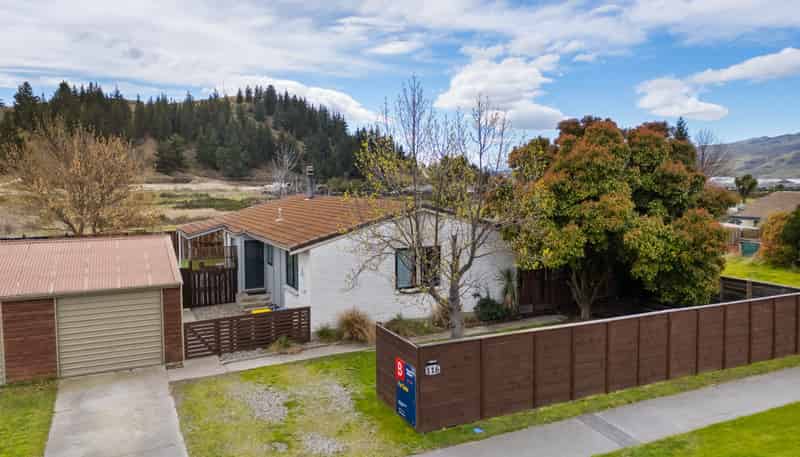 116 Waenga Drive, Cromwell