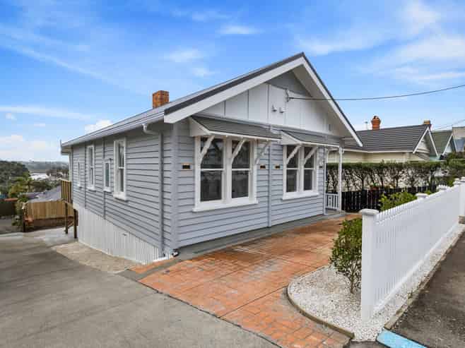 94 Calliope Road, Devonport
