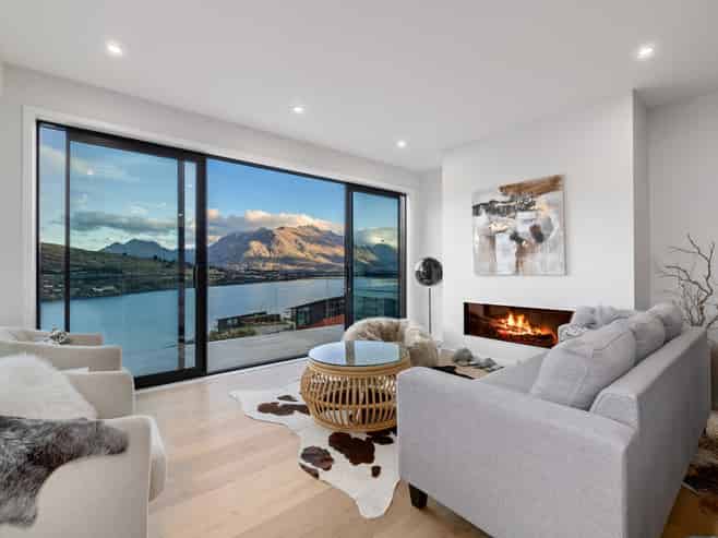 36B Middleton Road, Queenstown