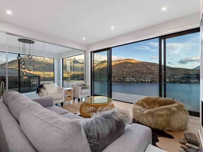 36B Middleton Road, Queenstown