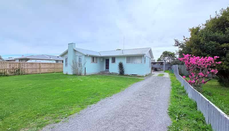 83 Kitchener Street, Wairoa