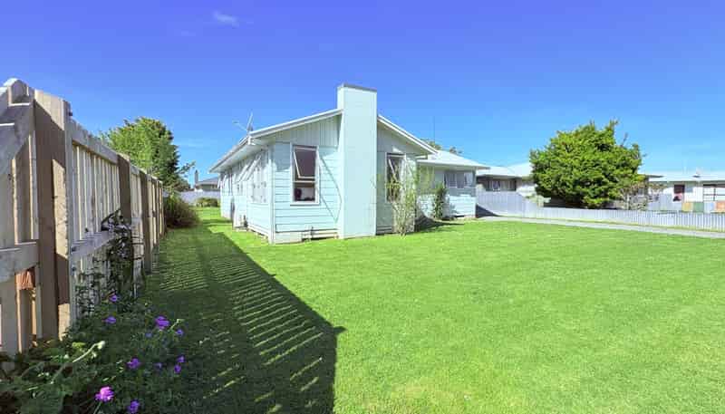 83 Kitchener Street, Wairoa