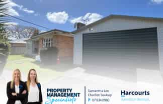 146 Pukete Road, Pukete