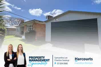 146 Pukete Road, Pukete