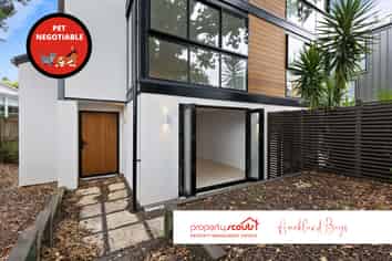 1/439 Parnell Road, Parnell