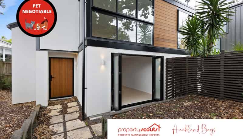 1/439 Parnell Road, Parnell