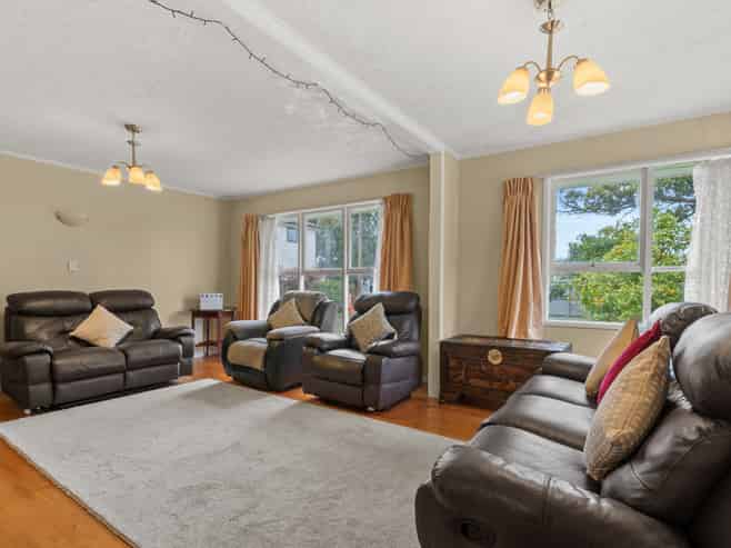 503 Massey Road, Mangere