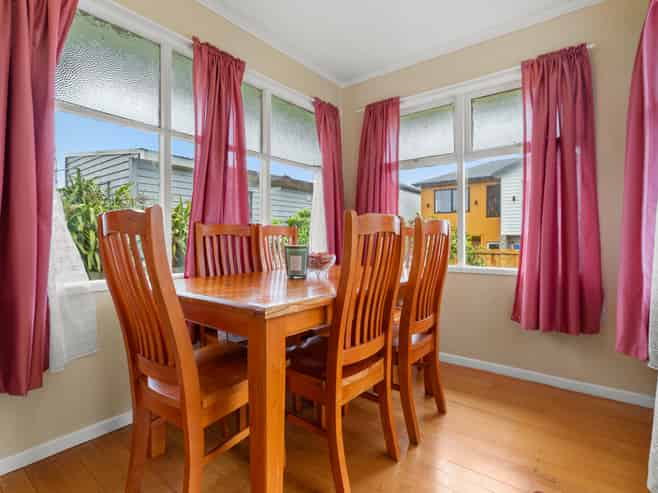 503 Massey Road, Mangere