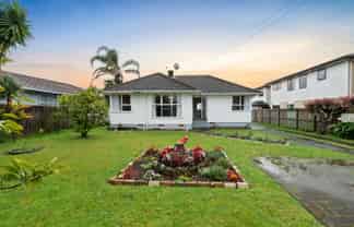 503 Massey Road, Mangere