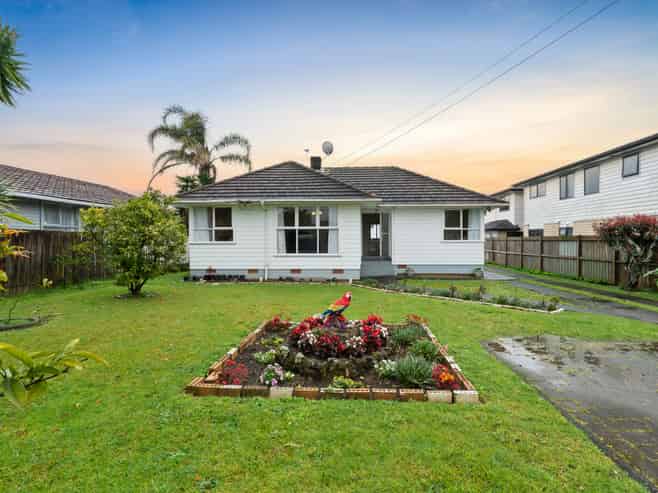 503 Massey Road, Mangere