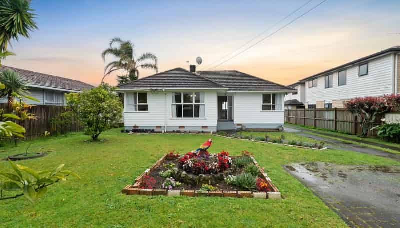 503 Massey Road, Mangere