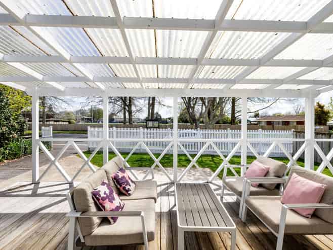 52 Clarkin Road, Fairfield