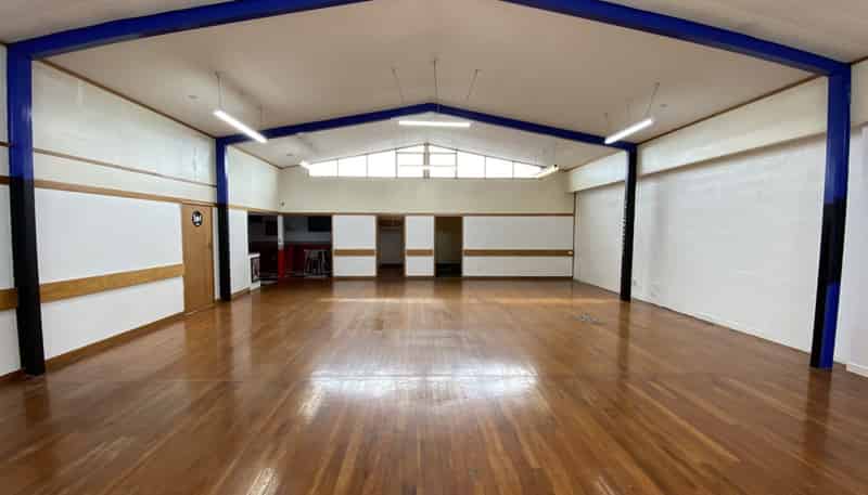 31 Marshall Street, Paeroa