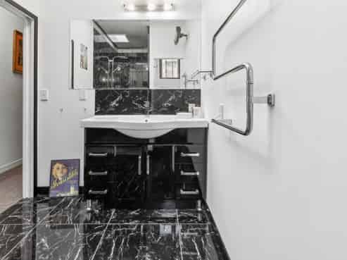 Not your usual commercial box – must go