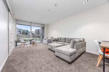 1D/11 Pakenham Street, Auckland Central
