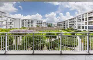 1D/11 Pakenham Street, Auckland Central
