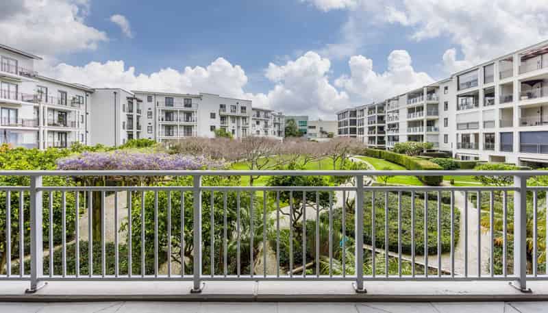 1D/11 Pakenham Street, Auckland Central