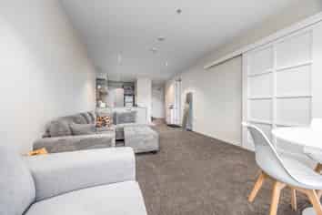 1D/11 Pakenham Street, Auckland Central
