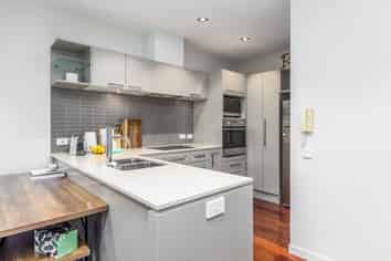 1D/11 Pakenham Street, Auckland Central