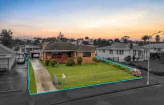 14 Nicola Place, Mangere