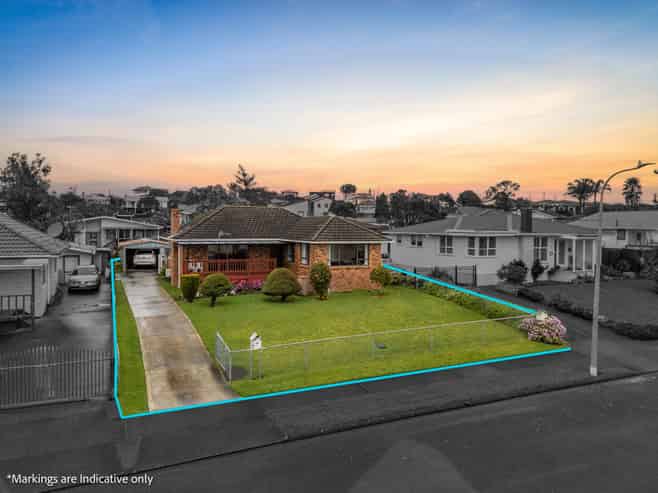 14 Nicola Place, Mangere