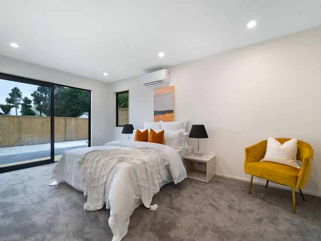 Lot 2/65 Te Kanawa Crescent, Henderson