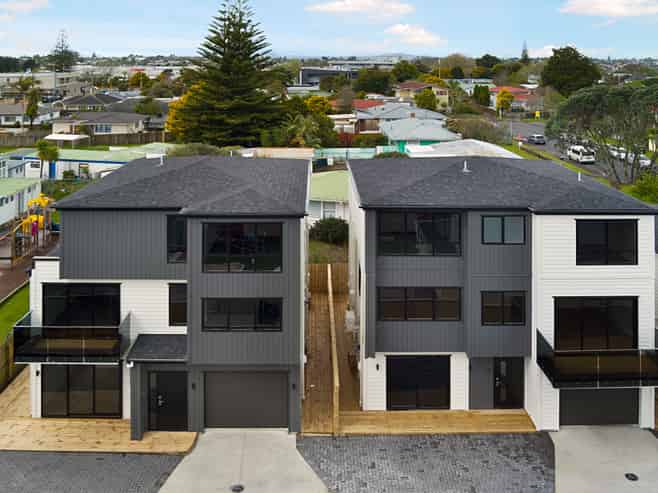 Lot 2/65 Te Kanawa Crescent, Henderson
