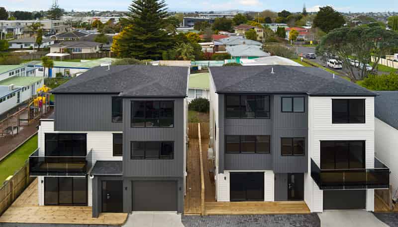 Lot 2/65 Te Kanawa Crescent, Henderson