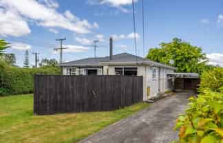 26 Kitchener Street, Masterton