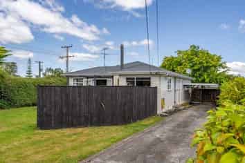 26 Kitchener Street, Masterton