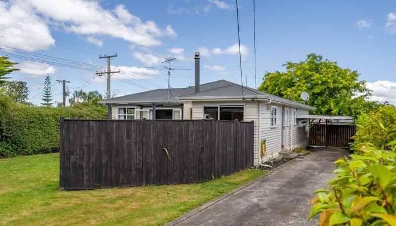 26 Kitchener Street, Masterton