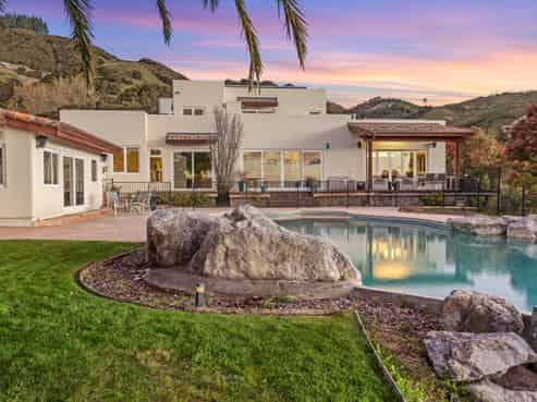 22 Springlea Heights, Atawhai