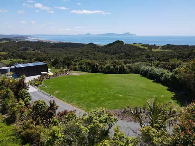 Northland - Address withheld