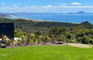Northland - Address withheld