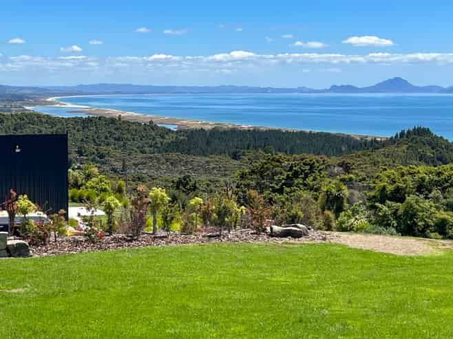 Northland - Address withheld