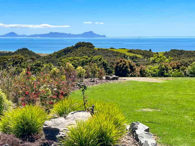 Northland - Address withheld